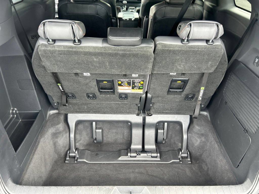 Certified 2021 Toyota Sienna XSE w/ XSE Plus Package AWD/4WD image 23