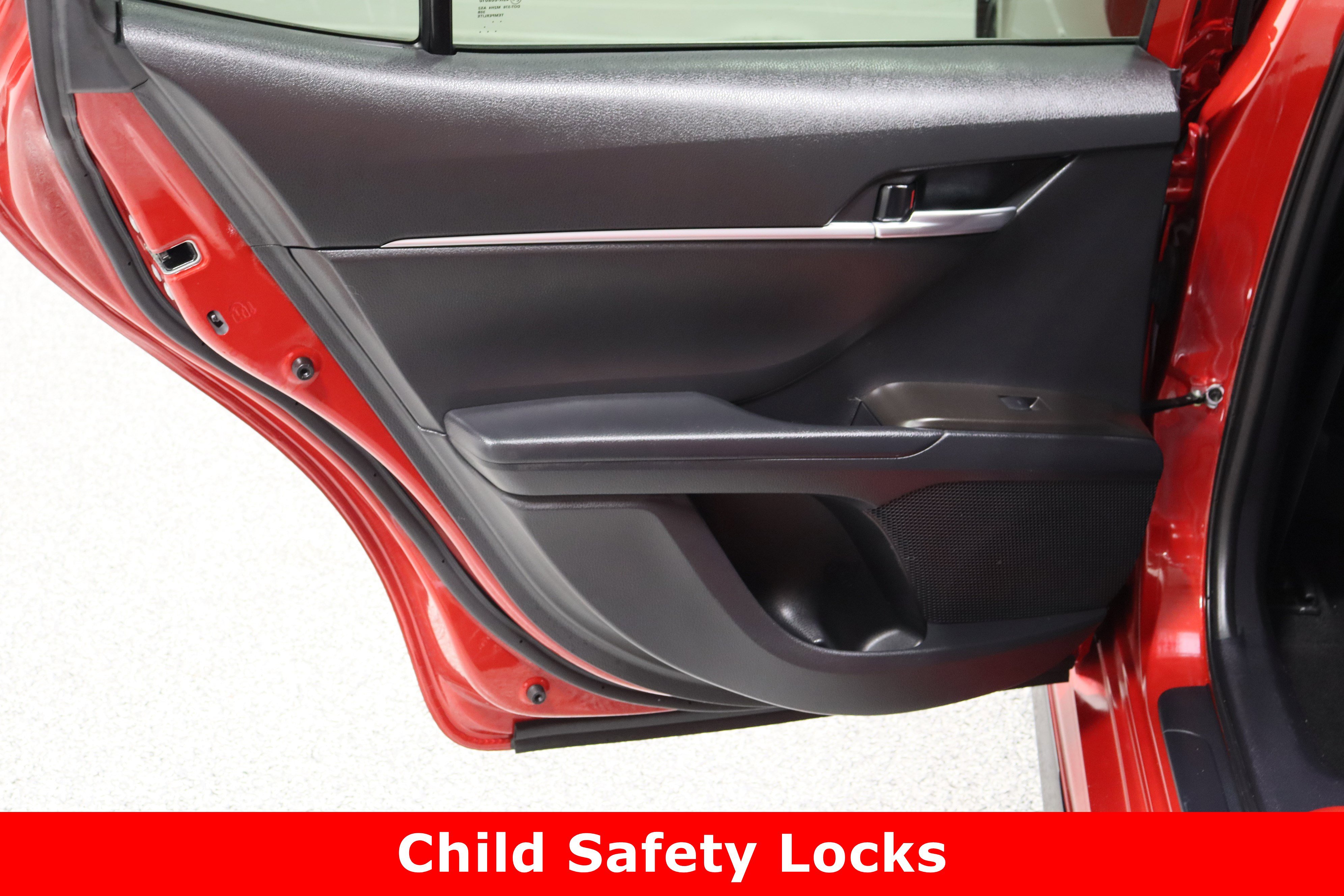 Certified 2023 Toyota Camry SE image 26