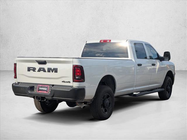 New 2026 RAM 3500 Tradesman image 2