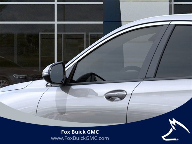 New 2025 Buick Envista Preferred w/ Convenience I Package image 12