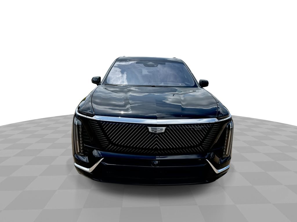 New 2026 Cadillac Vistiq Premium Luxury image 3