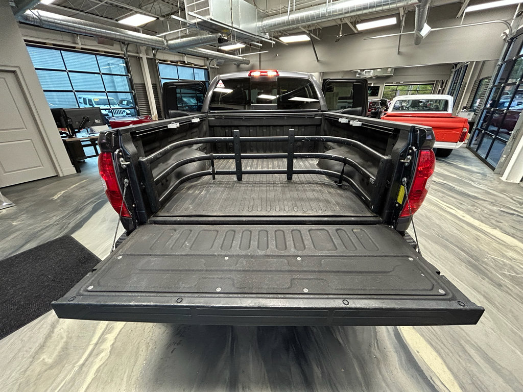 Used 2019 Toyota Tundra SR5 w/ TRD Sport Package AWD/4WD image 46