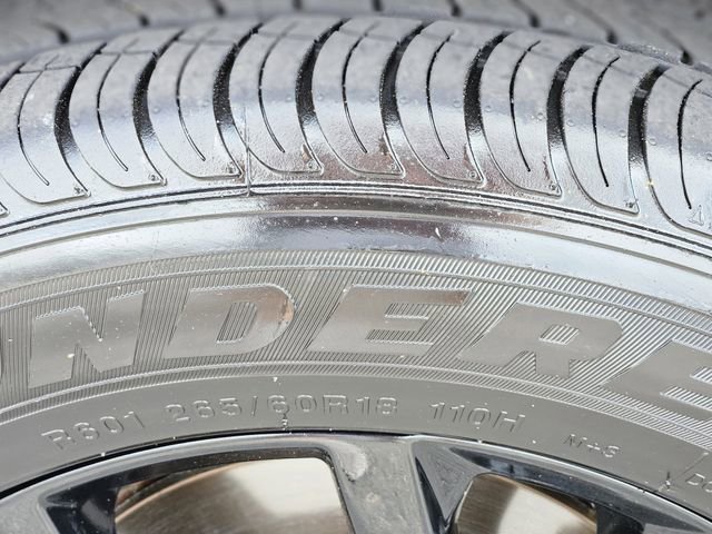 Used 2025 Jeep Grand Cherokee Altitude image 11