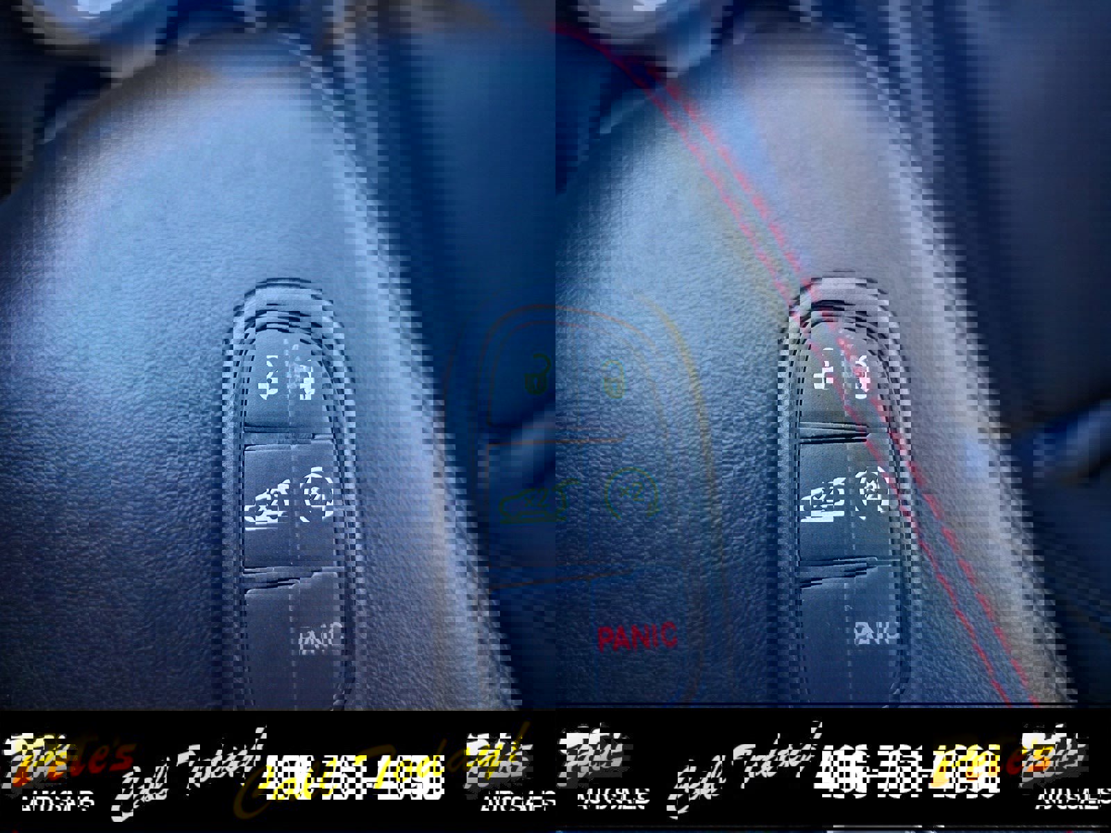 Used 2019 Jeep Cherokee Trailhawk image 21