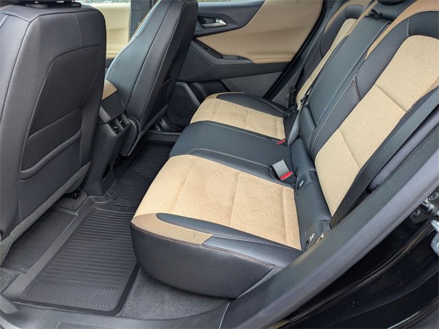 New 2026 Chevrolet Equinox ACTIV image 25