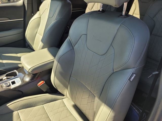 Used 2023 Kia Telluride EX X-Line AWD/4WD image 11