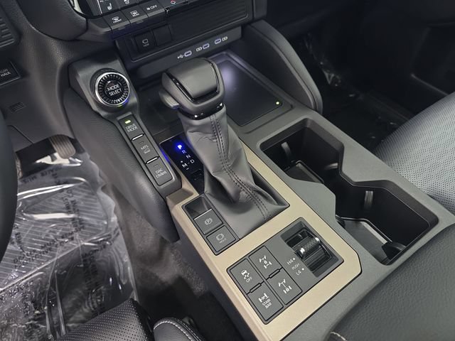 Certified 2024 Toyota Land Cruiser w/ Premium Package AWD/4WD image 22
