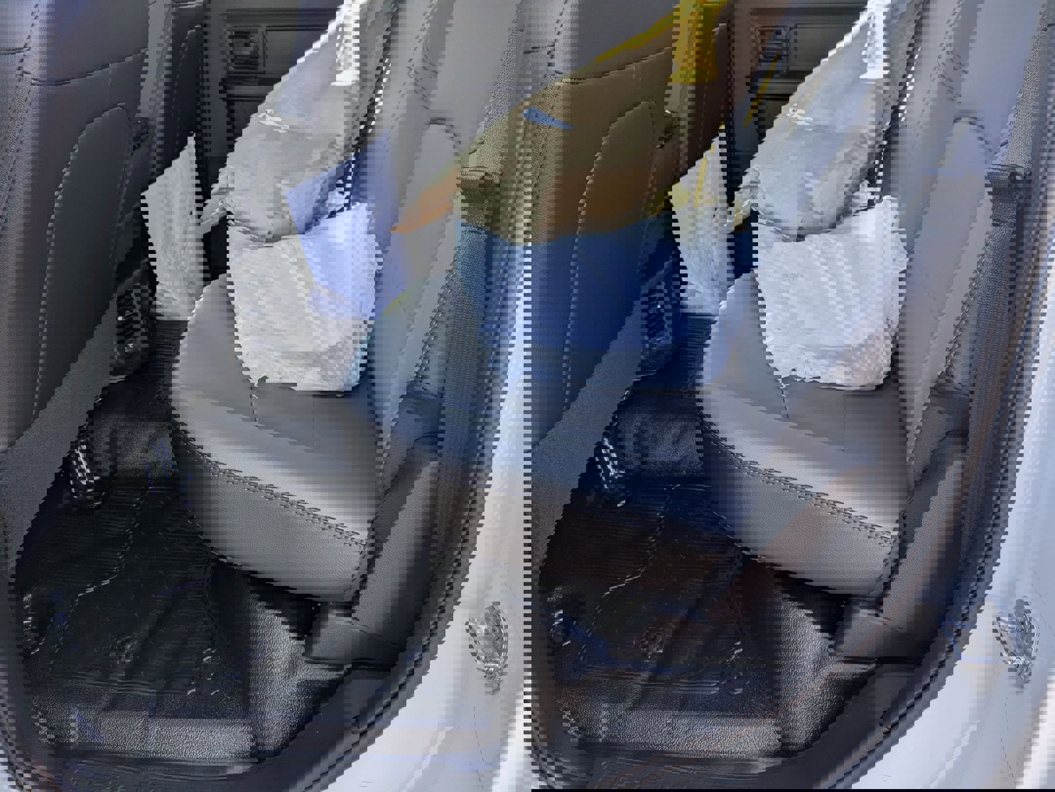 New 2026 RAM 3500 Tradesman image 22