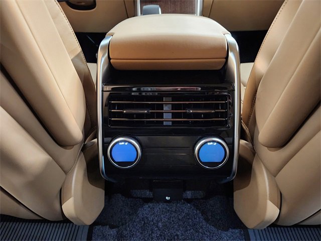 New 2026 Land Rover Range Rover SE image 29