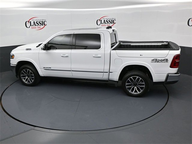 Used 2025 RAM 1500 Limited image 17