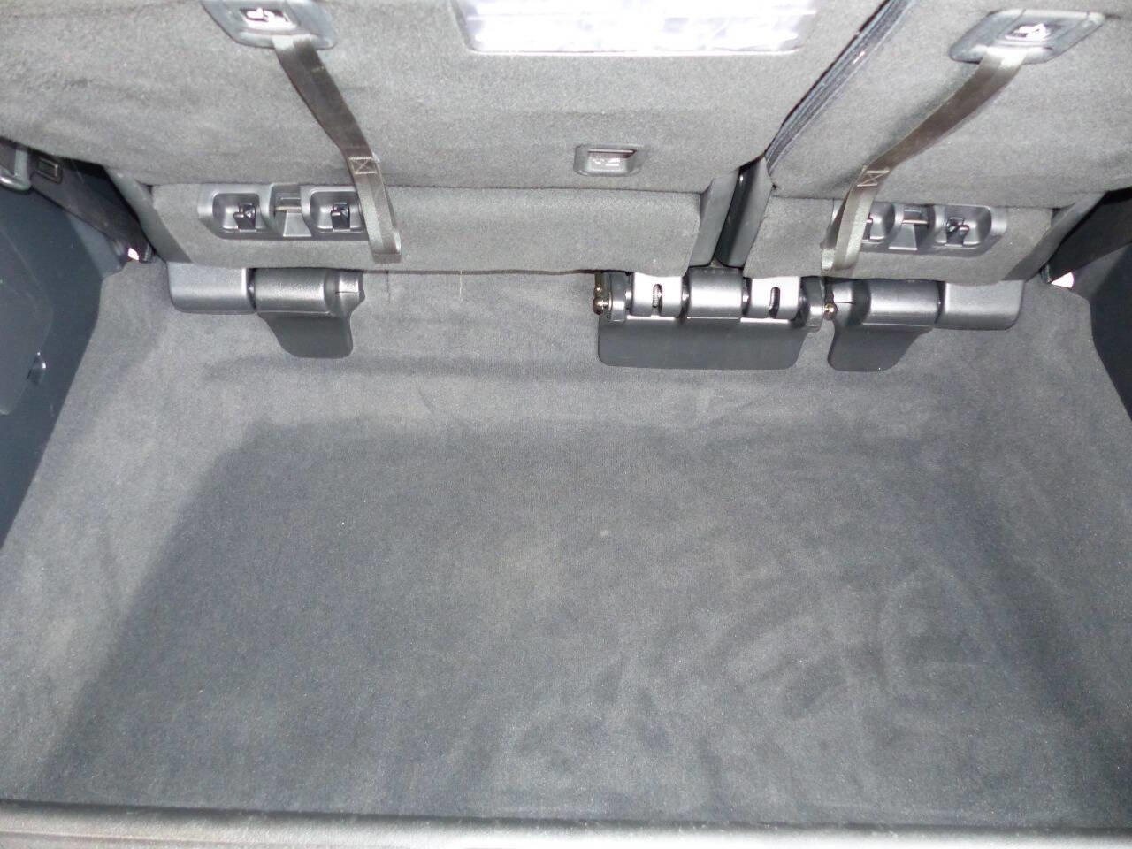 Used 2025 Honda Odyssey EX-L image 31