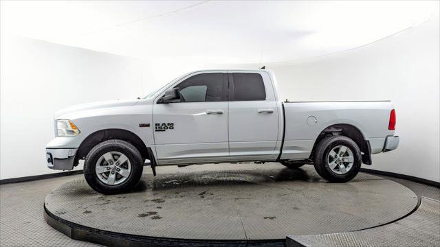 Used 2019 RAM 1500 Classic SLT image 3