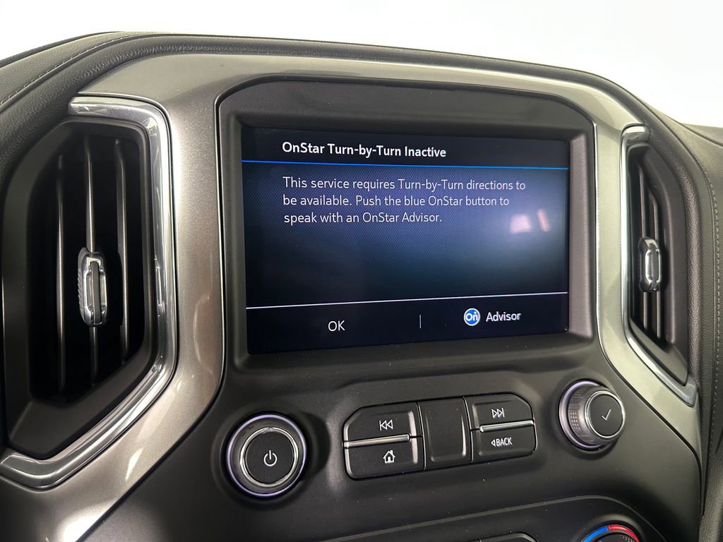 Used 2019 Chevrolet Silverado 1500 LT w/ All-Star Edition image 17