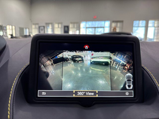 Used 2019 Aston Martin V8 Vantage Sports Plus & Tech collection image 83