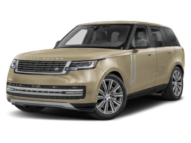 New 2027 Land Rover Range Rover Long Wheelbase SE AWD/4WD image 1
