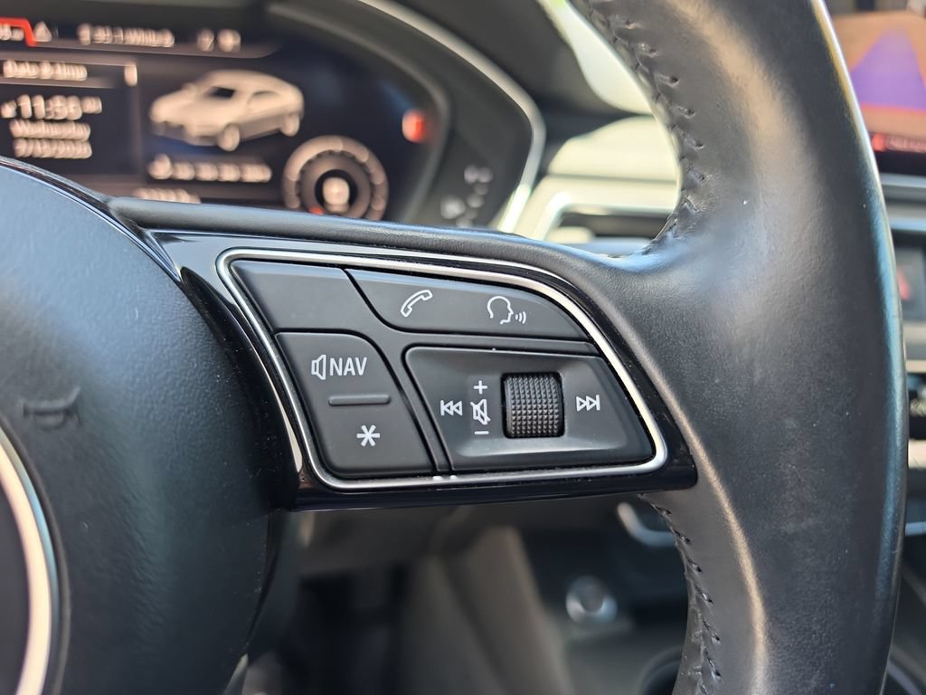 Used 2018 Audi A5 2.0T Premium Plus AWD/4WD image 23