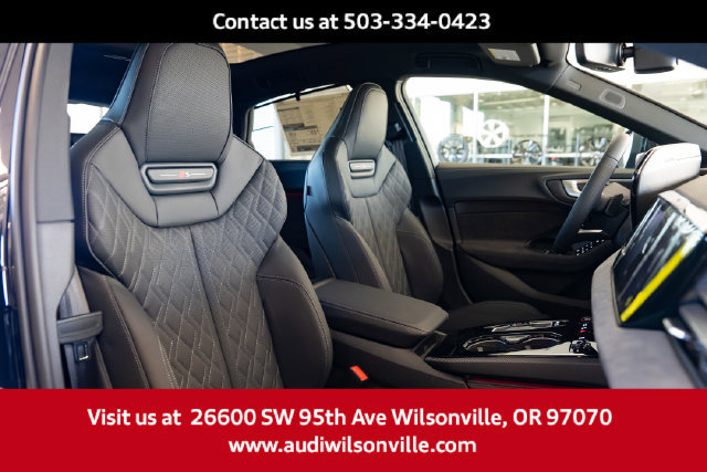 New 2026 Audi S5 Prestige AWD/4WD image 28