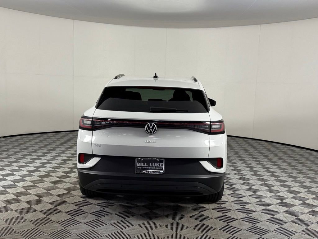Used 2024 Volkswagen ID.4 2WD image 7