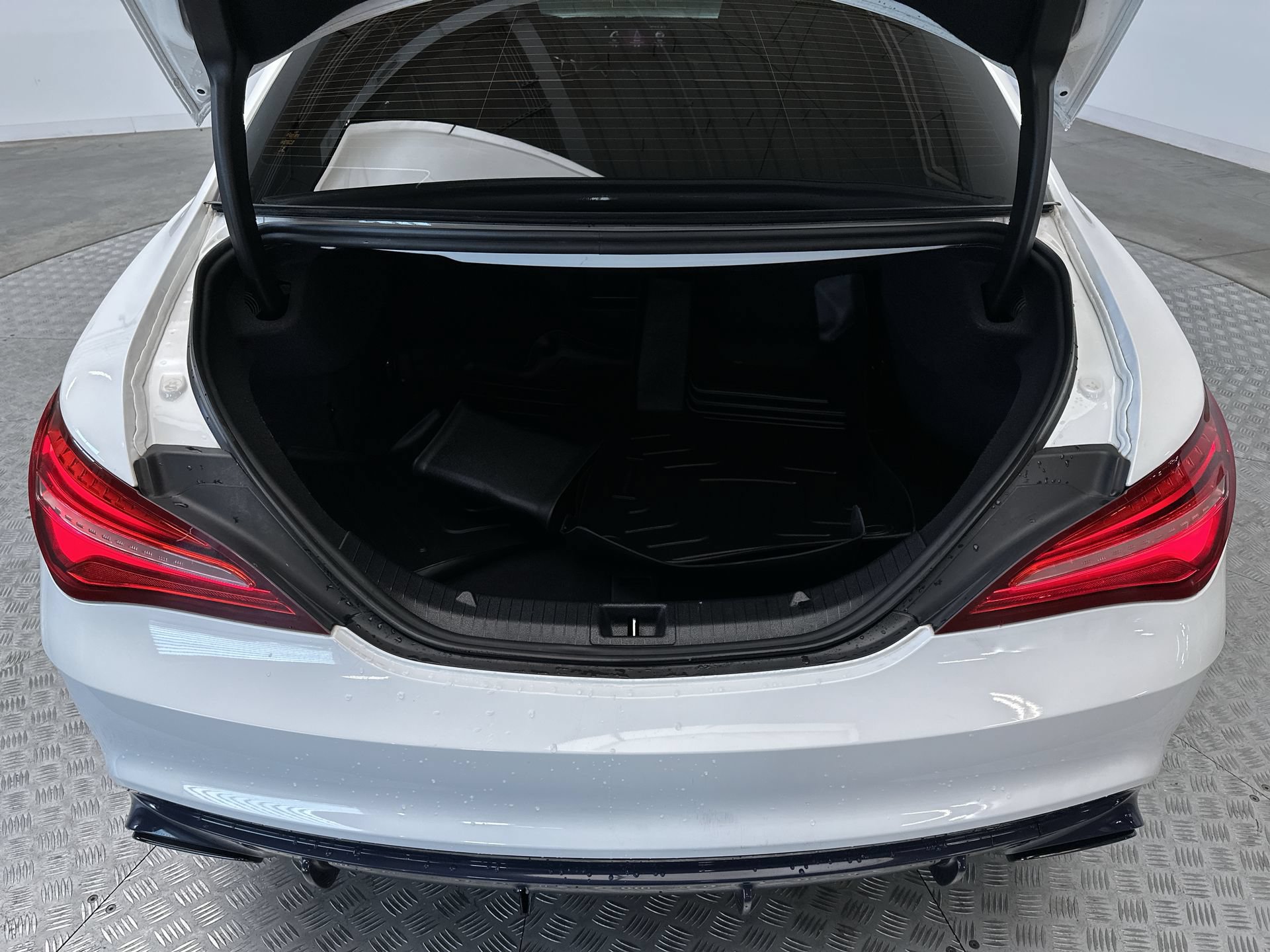 Used 2019 Mercedes-Benz CLA 45 AMG 4MATIC image 26