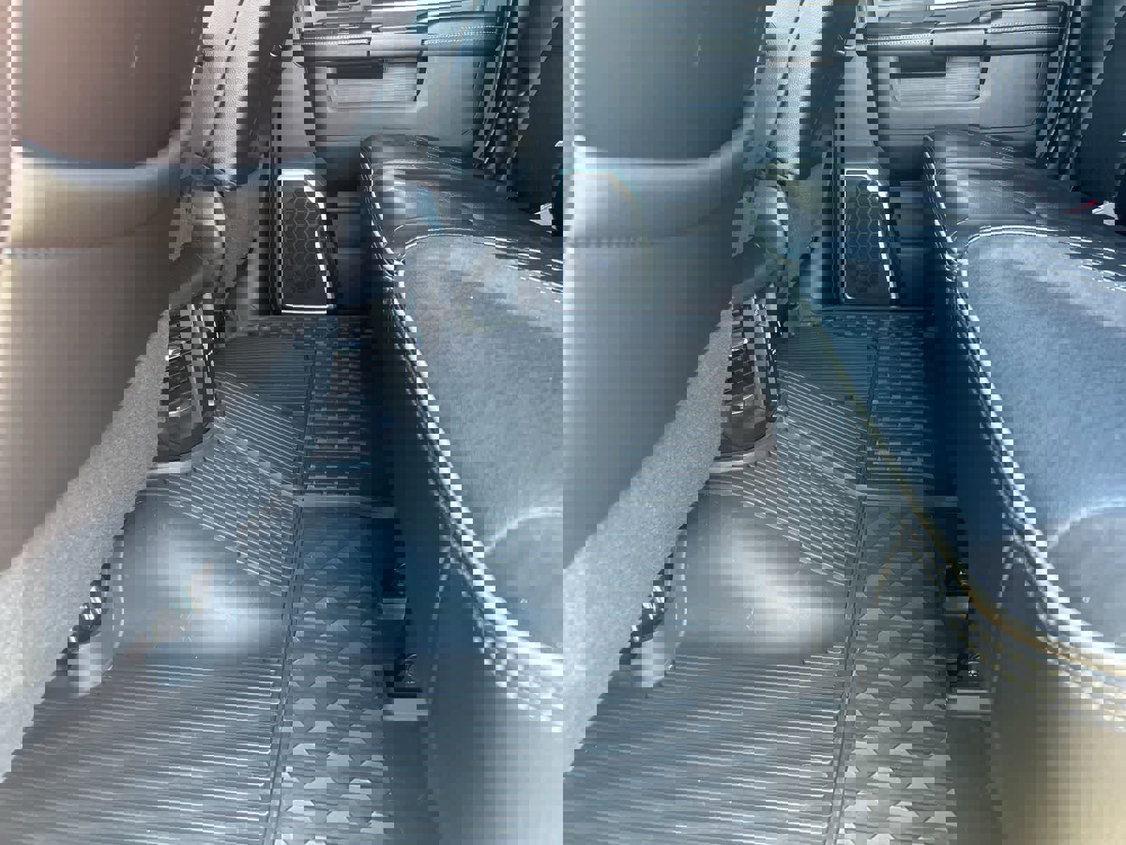 Used 2024 RAM 2500 Laramie w/ Night Edition image 46