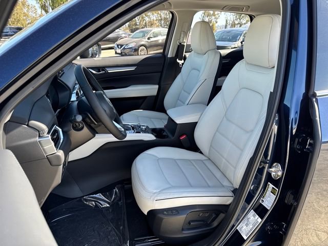 New 2025 MAZDA CX-5 AWD 2.5 S w/ Premium Plus Pkg image 5