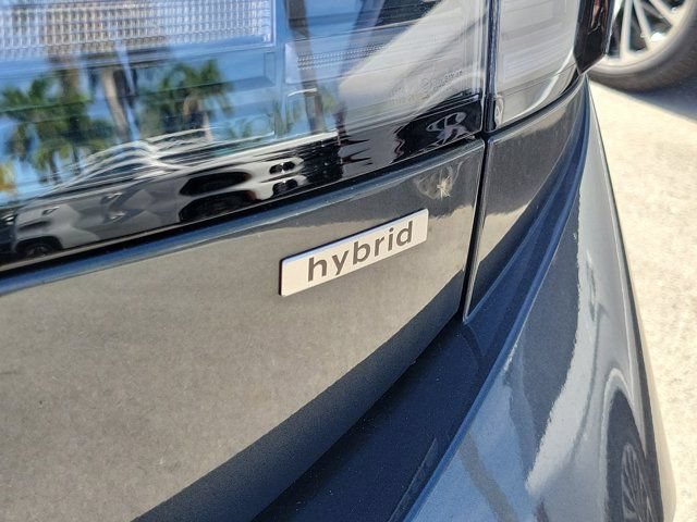 New 2025 Hyundai Sonata SEL FWD image 9