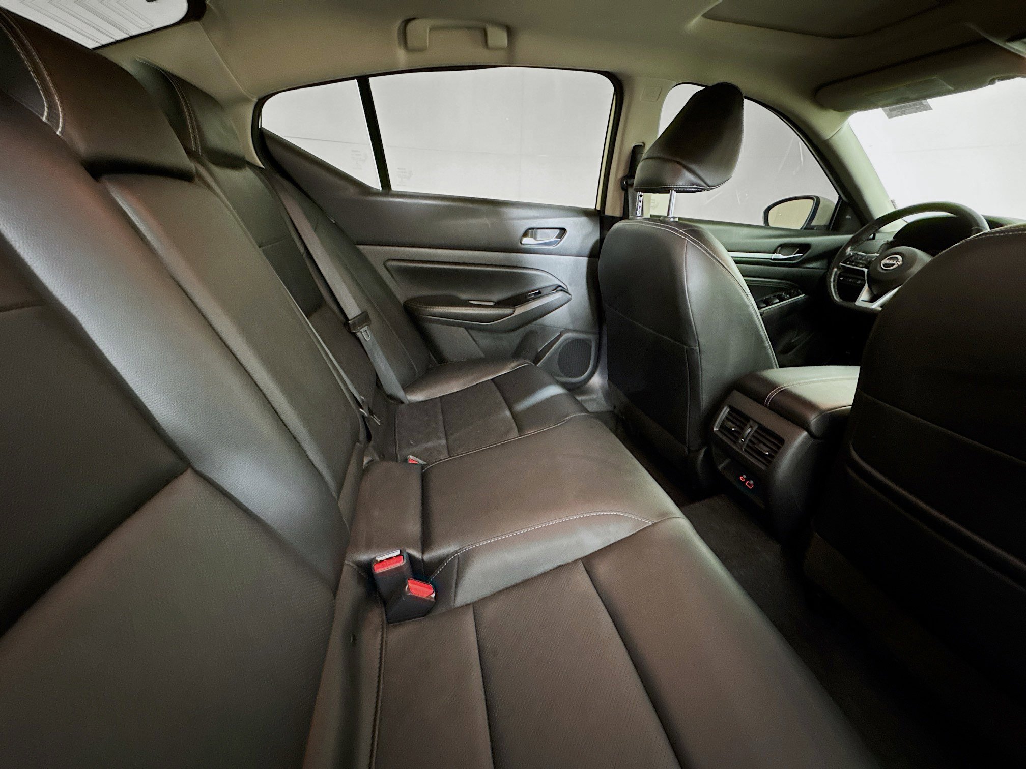 Used 2023 Nissan Altima 2.5 SL AWD/4WD image 26