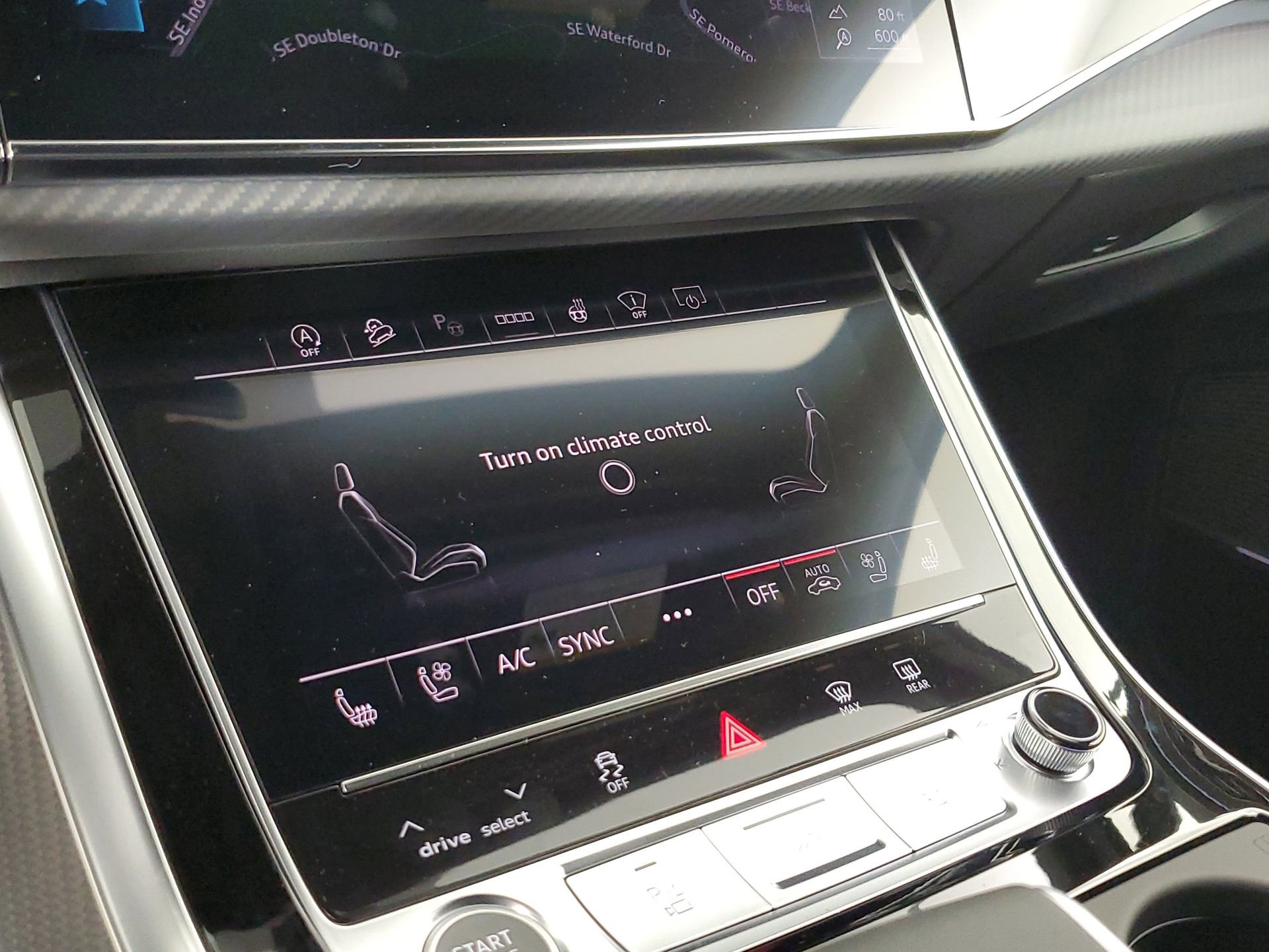 New 2026 Audi Q7 3.0T Prestige image 41