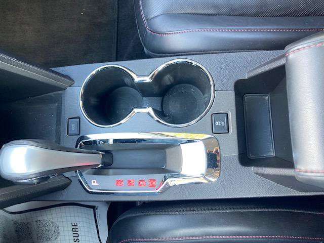 Used 2010 GMC Terrain SLT w/ Cargo Package image 26