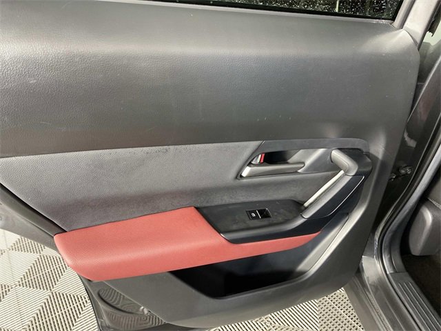 Used 2025 MAZDA CX-50 AWD 2.5 Hybrid w/ Premium Pkg image 25