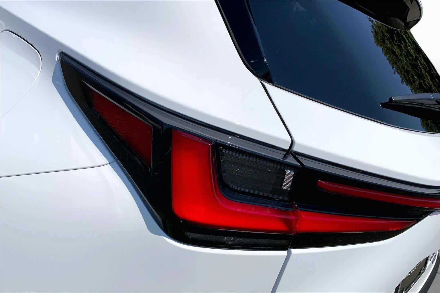 Certified 2025 Lexus NX 350 F Sport w/ Accessory Package (P2) AWD/4WD image 29