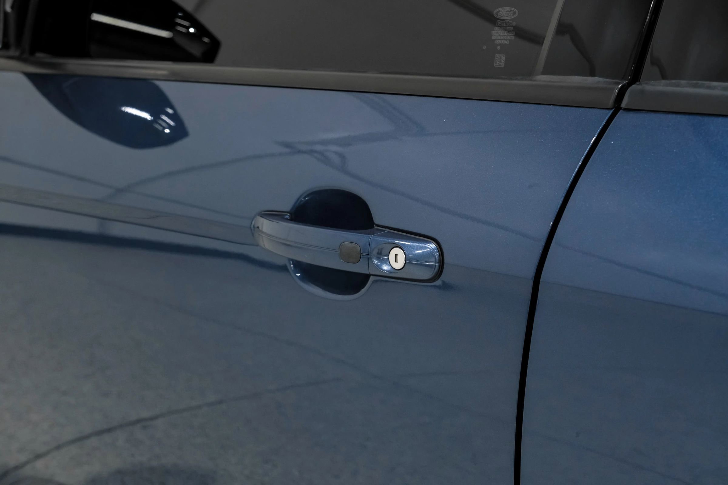 Used 2018 Ford Focus ST image 39