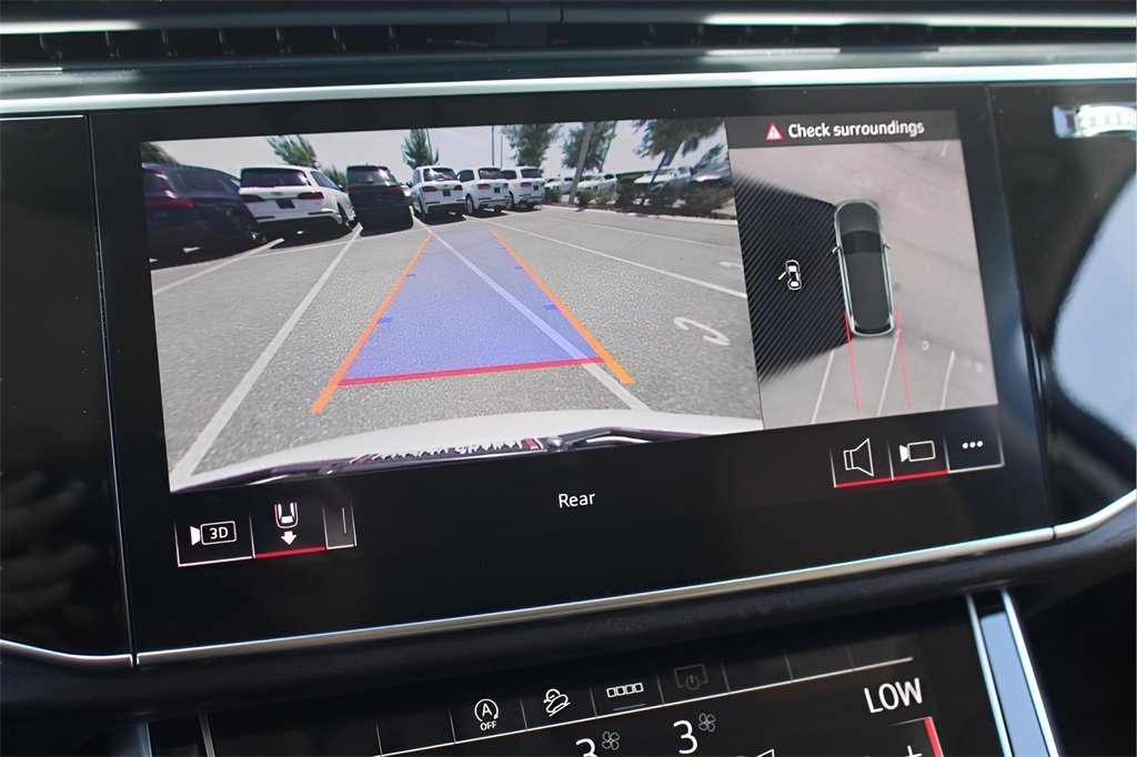 New 2025 Audi Q7 3.0T Premium Plus image 22
