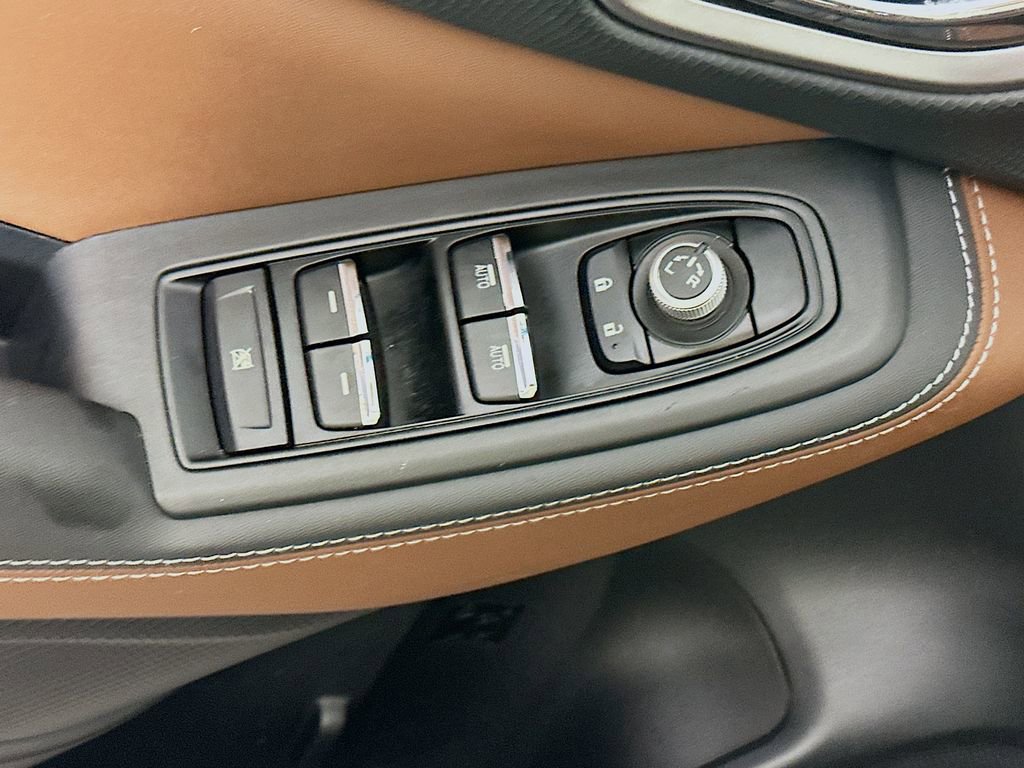 Used 2022 Subaru Forester Touring image 24