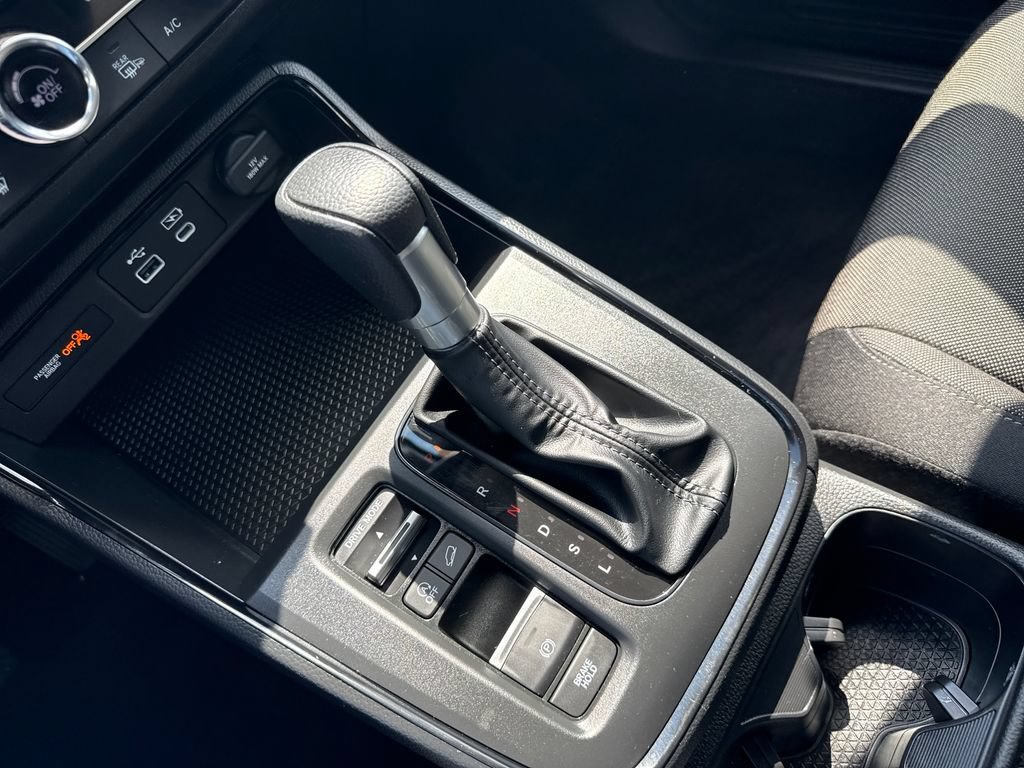 Certified 2024 Honda CR-V EX image 29