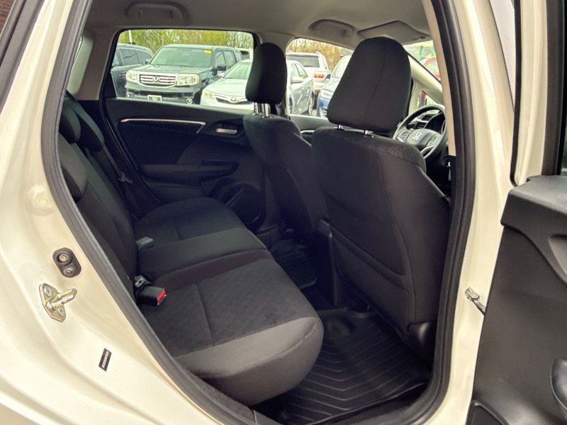 Used 2017 Honda Fit LX image 20