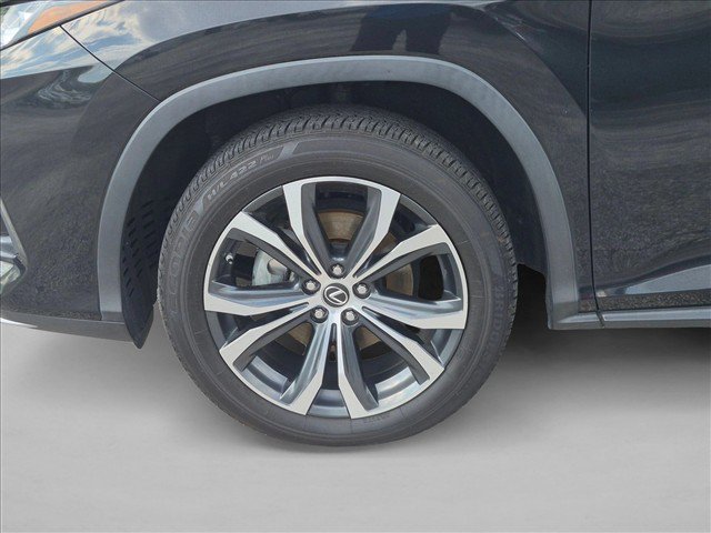 Used 2022 Lexus RX 350 FWD w/ Premium Package image 22