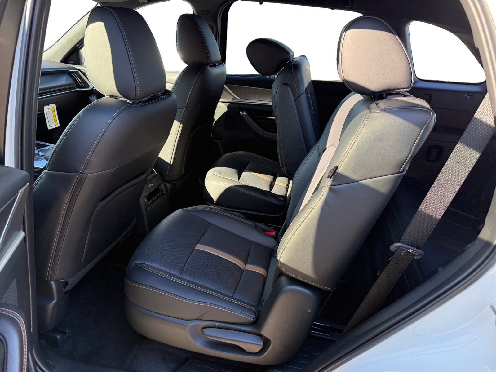 New 2026 MAZDA CX-90 3.3 Turbo S w/ Premium Package image 17