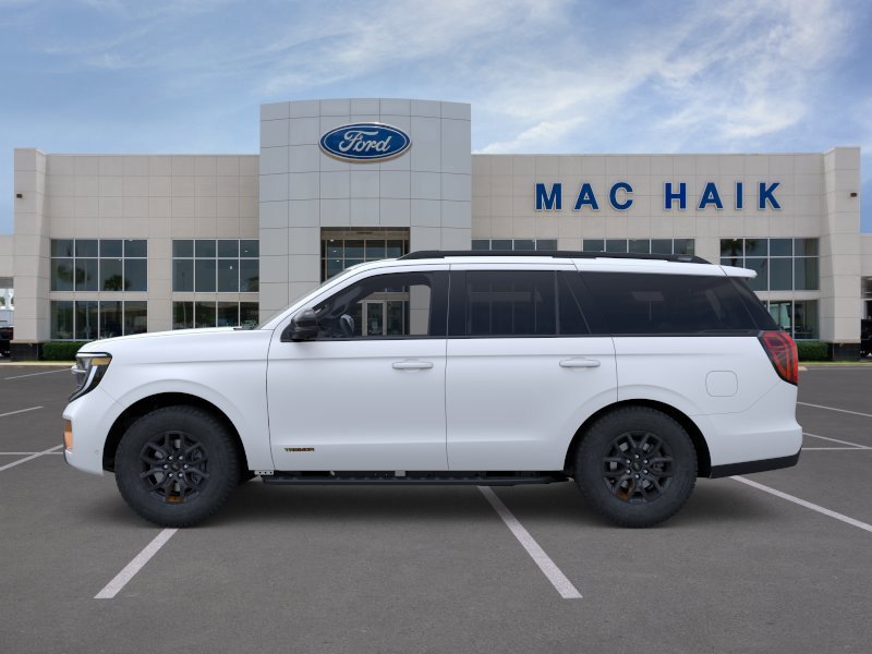 New 2026 Ford Expedition Tremor AWD/4WD image 3