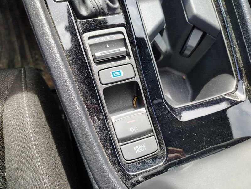 Used 2024 Honda Accord Sport image 18