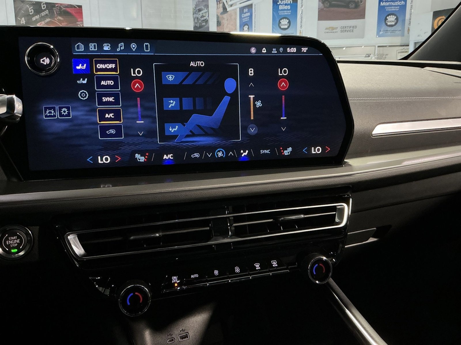 New 2026 Chevrolet Traverse LT FWD image 22