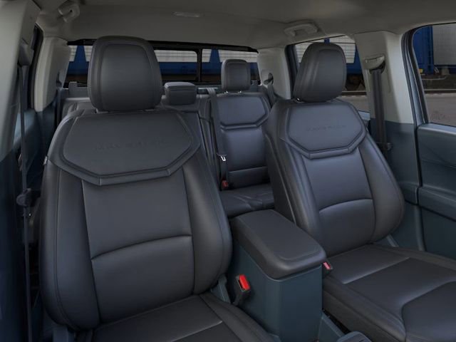New 2026 Ford Maverick Lariat image 10