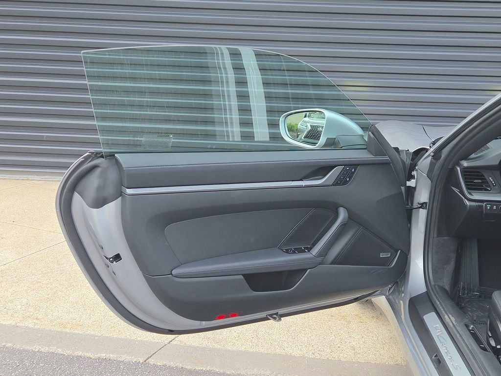 New 2026 Porsche 911 Carrera S RWD image 6