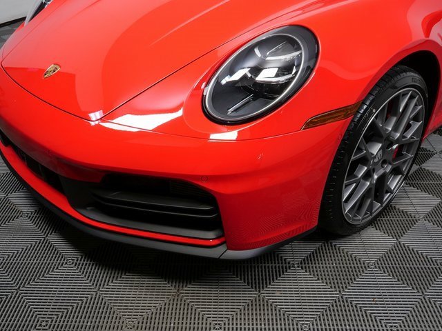 New 2026 Porsche 911 Carrera 4S image 31