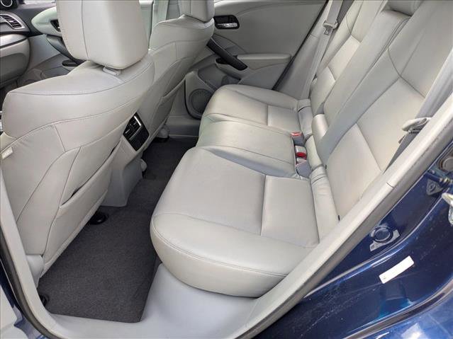 Used 2017 Acura RDX w/Technology Pkg image 15