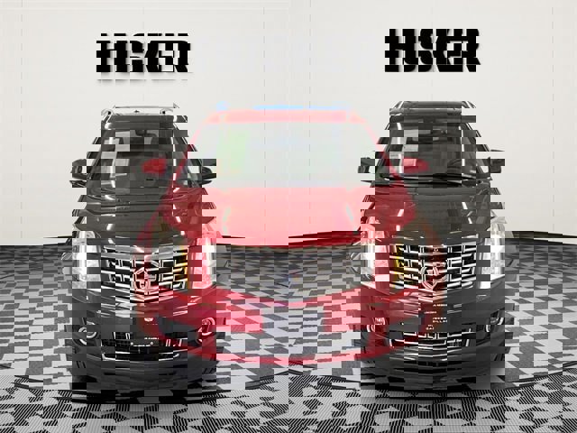 Used 2015 Cadillac SRX Performance w/ Driver Awareness Package image 3