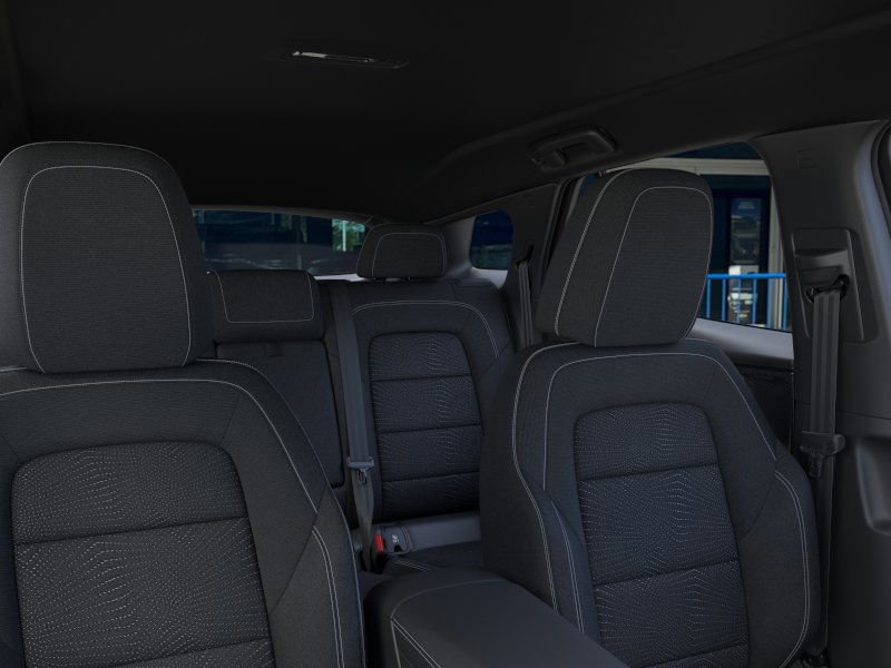 New 2026 Chevrolet Blazer EV LT image 24