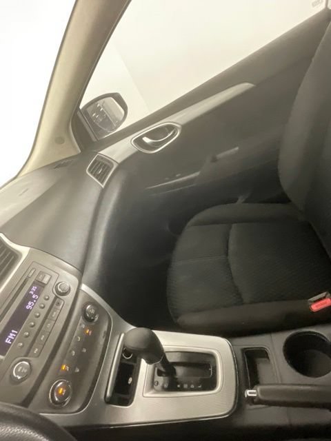 Used 2014 Nissan Sentra SR FWD image 20