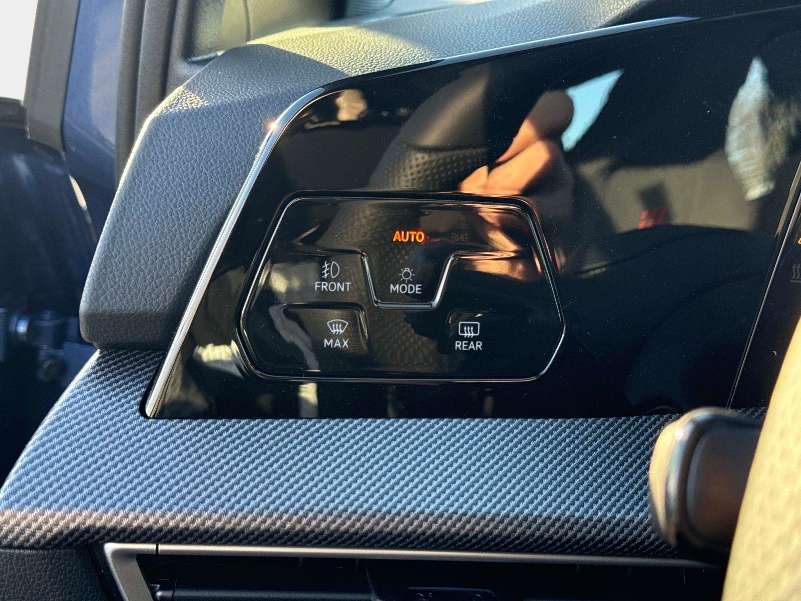 New 2026 Volkswagen Golf S image 29