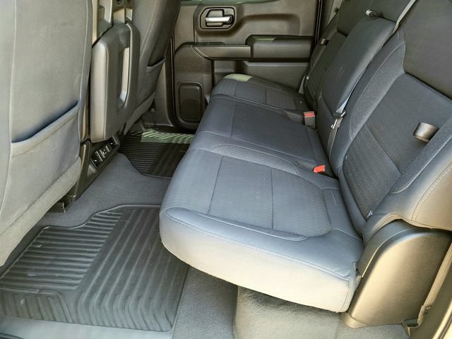 Certified 2019 Chevrolet Silverado 1500 LT w/ All-Star Edition RWD image 11